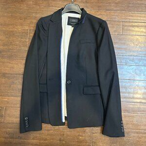 J. Crew Wool Blazer Women’s 14 Tall NWT Jacket Blazer